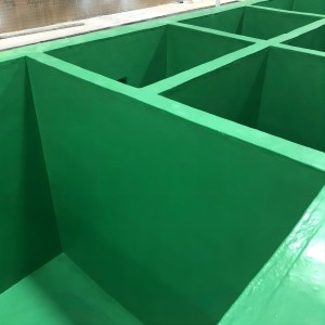 汉川防腐水池，汉川水池防腐防渗怎么做，汉川防腐水池施工厂家